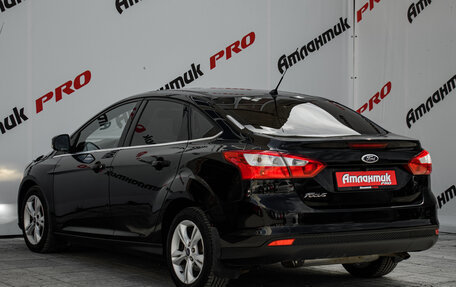 Ford Focus III, 2012 год, 780 000 рублей, 4 фотография
