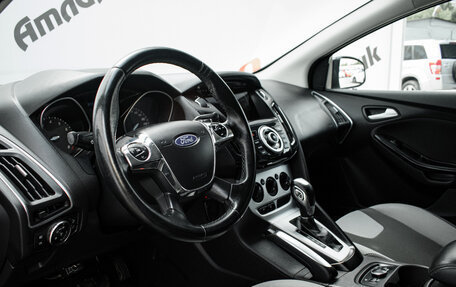 Ford Focus III, 2012 год, 780 000 рублей, 9 фотография