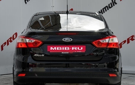 Ford Focus III, 2012 год, 780 000 рублей, 5 фотография
