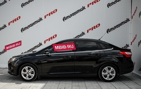 Ford Focus III, 2012 год, 780 000 рублей, 7 фотография