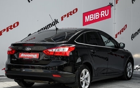 Ford Focus III, 2012 год, 780 000 рублей, 6 фотография