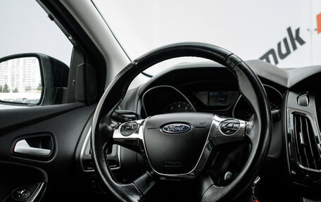 Ford Focus III, 2012 год, 780 000 рублей, 12 фотография