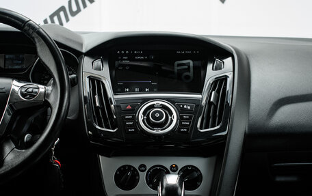 Ford Focus III, 2012 год, 780 000 рублей, 14 фотография