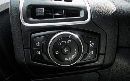 Ford Focus III, 2012 год, 780 000 рублей, 23 фотография
