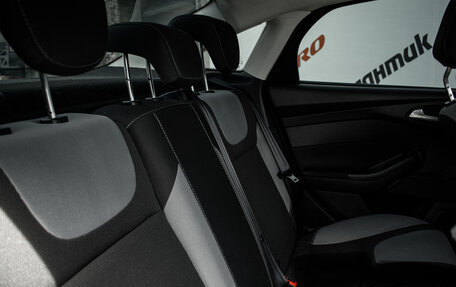 Ford Focus III, 2012 год, 780 000 рублей, 22 фотография
