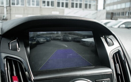 Ford Focus III, 2012 год, 780 000 рублей, 15 фотография