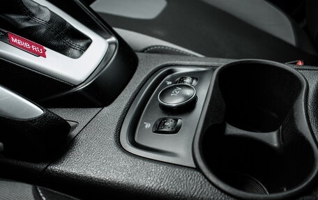 Ford Focus III, 2012 год, 780 000 рублей, 20 фотография