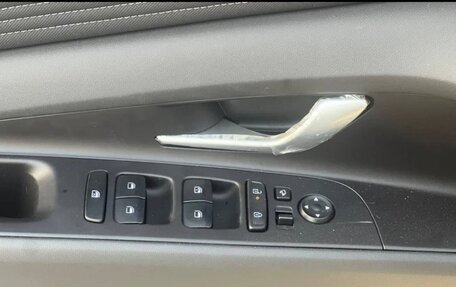 Hyundai Elantra, 2025 год, 1 999 000 рублей, 7 фотография