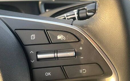 Hyundai Elantra, 2025 год, 1 999 000 рублей, 10 фотография