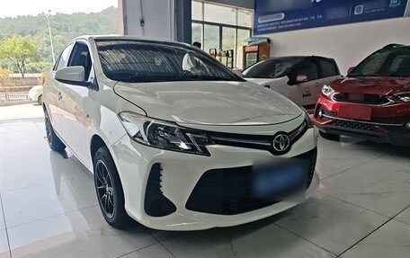 Toyota Corolla, 2021 год, 1 032 030 рублей, 2 фотография
