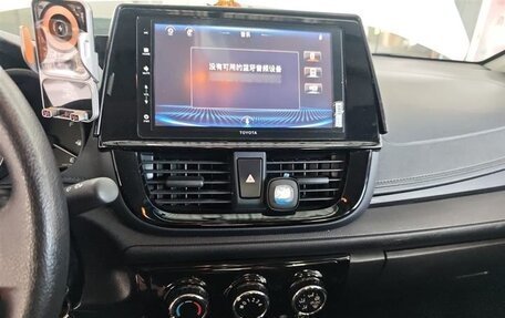 Toyota Corolla, 2021 год, 1 032 030 рублей, 8 фотография