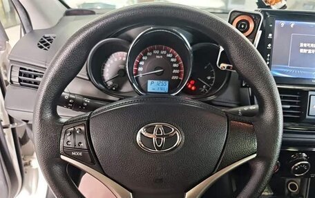 Toyota Corolla, 2021 год, 1 032 030 рублей, 14 фотография