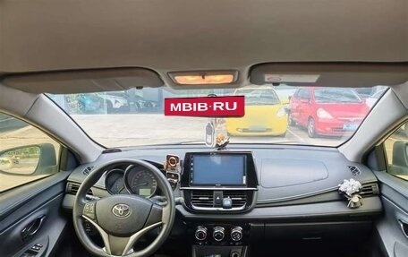 Toyota Corolla, 2021 год, 1 032 030 рублей, 11 фотография
