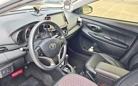 Toyota Corolla, 2021 год, 1 032 030 рублей, 7 фотография