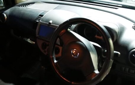 Nissan Note II рестайлинг, 2005 год, 650 000 рублей, 4 фотография