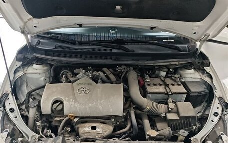 Toyota Corolla, 2021 год, 1 032 030 рублей, 17 фотография