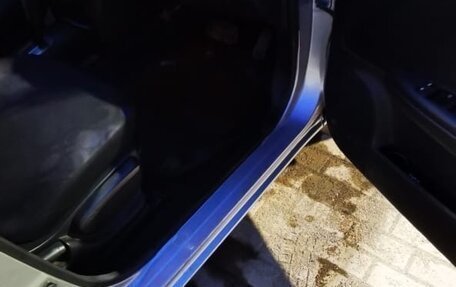Nissan Note II рестайлинг, 2005 год, 650 000 рублей, 5 фотография