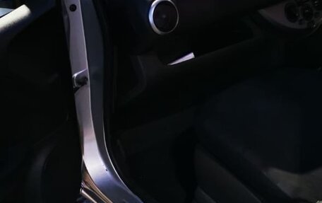Nissan Note II рестайлинг, 2005 год, 650 000 рублей, 7 фотография