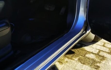 Nissan Note II рестайлинг, 2005 год, 650 000 рублей, 6 фотография
