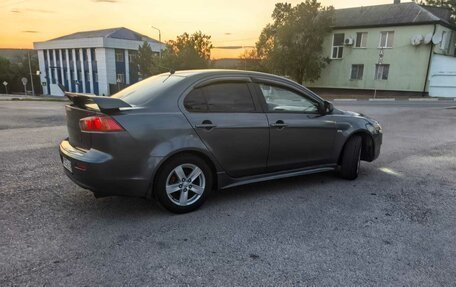 Mitsubishi Lancer IX, 2008 год, 875 000 рублей, 5 фотография