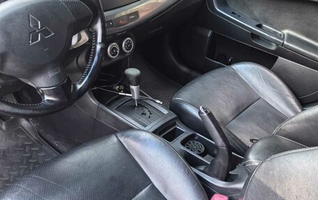 Mitsubishi Lancer IX, 2008 год, 875 000 рублей, 8 фотография