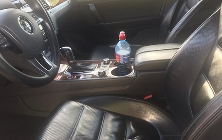 Volkswagen Touareg III, 2011 год, 2 250 000 рублей, 7 фотография