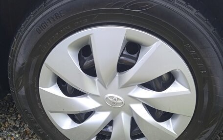 Toyota Vitz, 2018 год, 1 200 000 рублей, 9 фотография