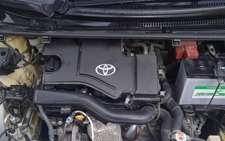 Toyota Vitz, 2018 год, 1 200 000 рублей, 2 фотография