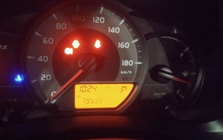 Toyota Vitz, 2018 год, 1 200 000 рублей, 15 фотография