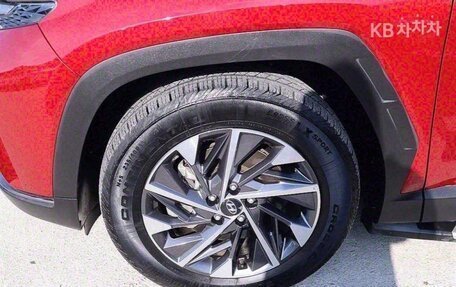 Hyundai Tucson, 2022 год, 2 490 000 рублей, 7 фотография
