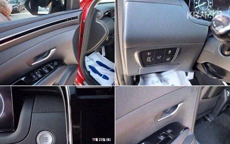 Hyundai Tucson, 2022 год, 2 490 000 рублей, 11 фотография