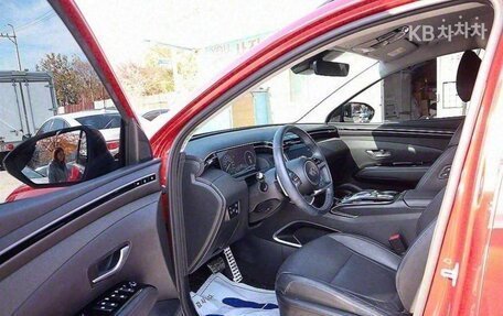 Hyundai Tucson, 2022 год, 2 490 000 рублей, 18 фотография