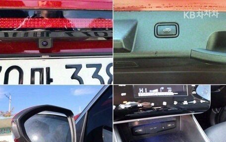 Hyundai Tucson, 2022 год, 2 490 000 рублей, 8 фотография