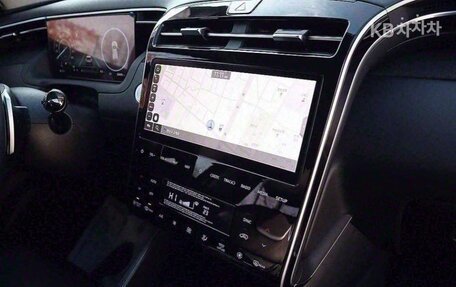 Hyundai Tucson, 2022 год, 2 490 000 рублей, 14 фотография