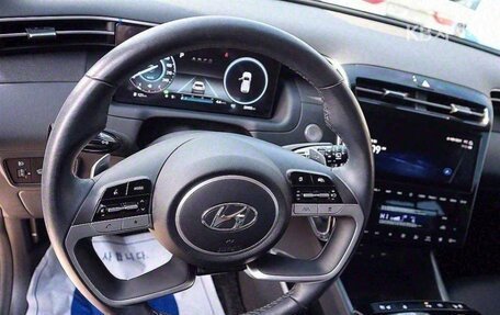 Hyundai Tucson, 2022 год, 2 490 000 рублей, 16 фотография