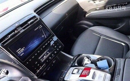 Hyundai Tucson, 2022 год, 2 490 000 рублей, 15 фотография