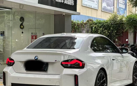 BMW M2, 2022 год, 7 150 000 рублей, 3 фотография