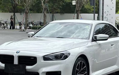 BMW M2, 2022 год, 7 150 000 рублей, 1 фотография