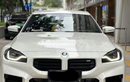 BMW M2, 2022 год, 7 150 000 рублей, 2 фотография