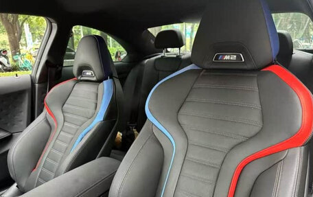 BMW M2, 2022 год, 7 150 000 рублей, 5 фотография