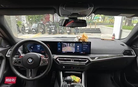 BMW M2, 2022 год, 7 150 000 рублей, 4 фотография
