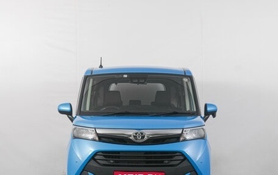 Toyota Tank I, 2018 год, 1 199 000 рублей, 1 фотография