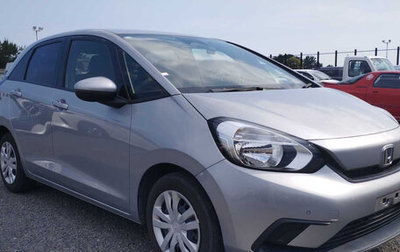 Honda Fit, 2022 год, 1 150 000 рублей, 1 фотография