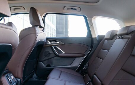BMW X1, 2024 год, 6 090 000 рублей, 16 фотография