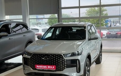 Chery Tiggo 4 I рестайлинг, 2025 год, 2 290 000 рублей, 1 фотография