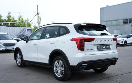 Haval Jolion, 2025 год, 2 449 000 рублей, 4 фотография