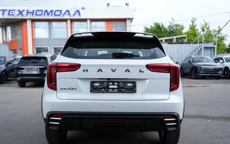 Haval Jolion, 2025 год, 2 449 000 рублей, 5 фотография