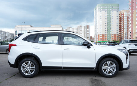 Haval Jolion, 2025 год, 2 449 000 рублей, 7 фотография