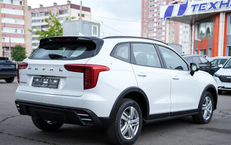 Haval Jolion, 2025 год, 2 449 000 рублей, 6 фотография