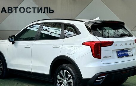 Haval Jolion, 2025 год, 2 149 000 рублей, 4 фотография